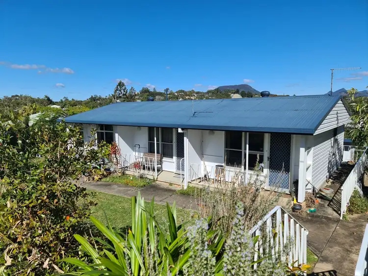 Second view of Homely flat listing, 188 Murwillumbah Street, Murwillumbah NSW 2484