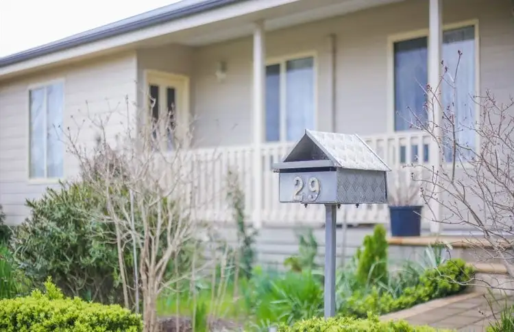 29 Copeland Avenue, Lobethal SA 5241