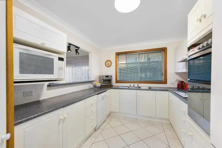 Second view of Homely house listing, 26 Knowles Street, Vincentia NSW 2540