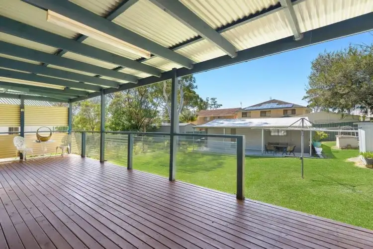 Sixth view of Homely house listing, 26 Knowles Street, Vincentia NSW 2540