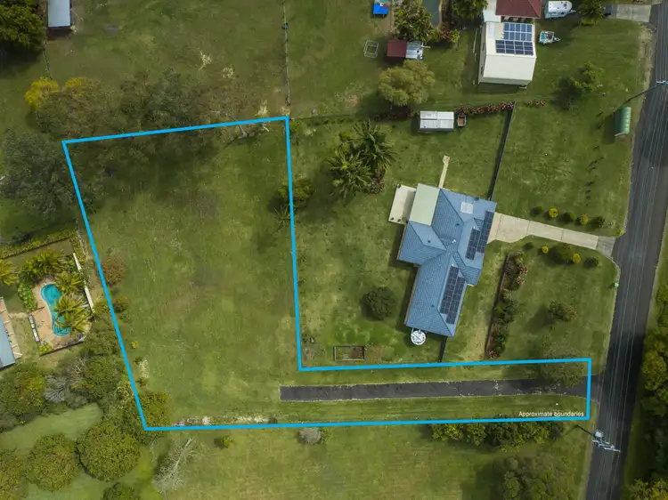 5A Funnell Drive, Modanville NSW 2480