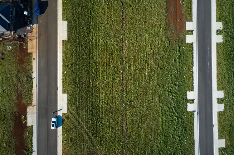 Sixth view of Homely land listing, Lot 11 of 601 Loongana Avenue, Shorewell Park TAS 7320