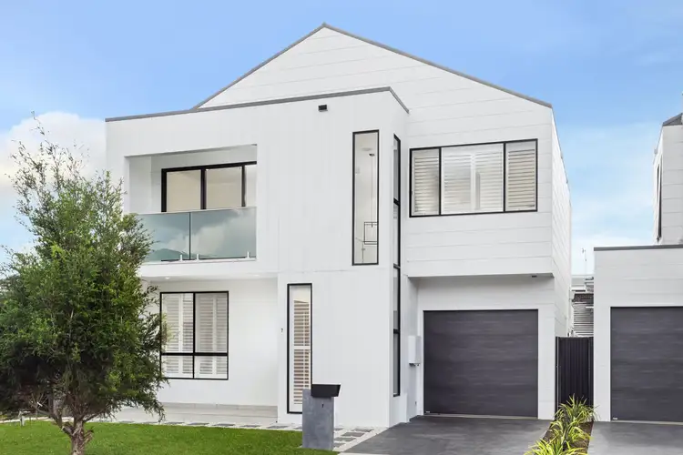 Main view of Homely house listing, 7 Naba Street, Schofields NSW 2762