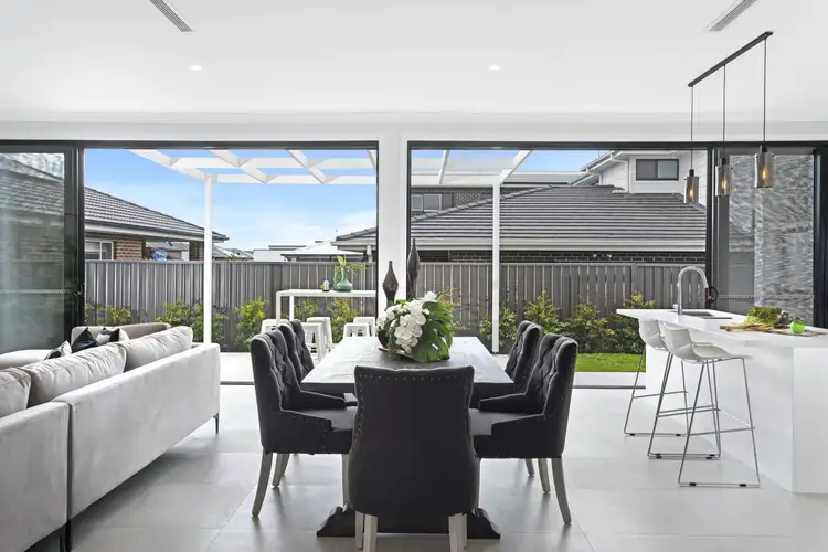 Third view of Homely house listing, 7 Naba Street, Schofields NSW 2762