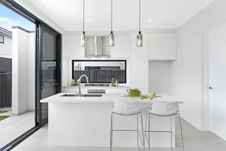 Fourth view of Homely house listing, 7 Naba Street, Schofields NSW 2762