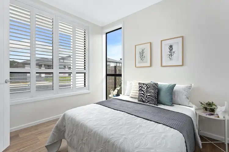 Fifth view of Homely house listing, 7 Naba Street, Schofields NSW 2762