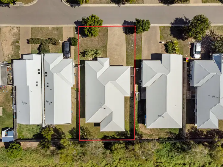 Second view of Homely house listing, 71 Monolith Circuit, Cosgrove QLD 4818