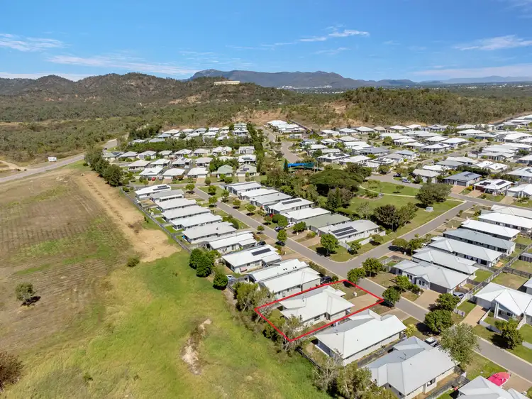 Third view of Homely house listing, 71 Monolith Circuit, Cosgrove QLD 4818