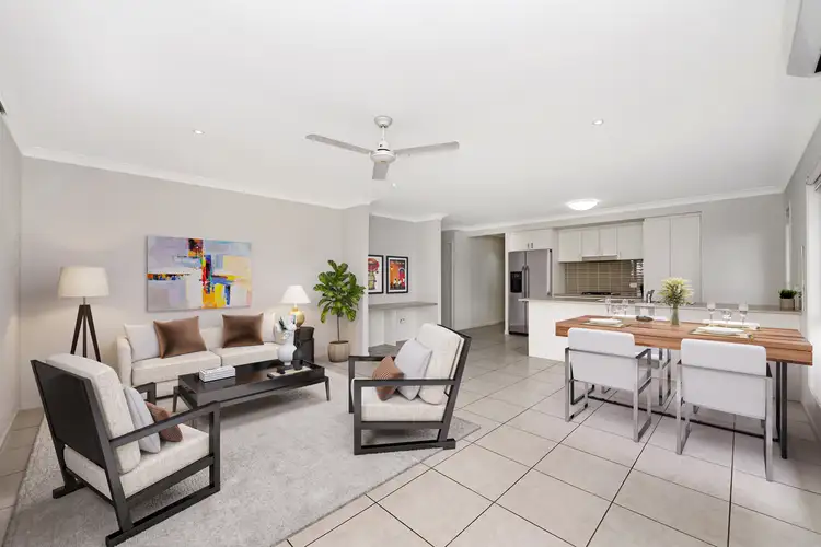 Fourth view of Homely house listing, 71 Monolith Circuit, Cosgrove QLD 4818