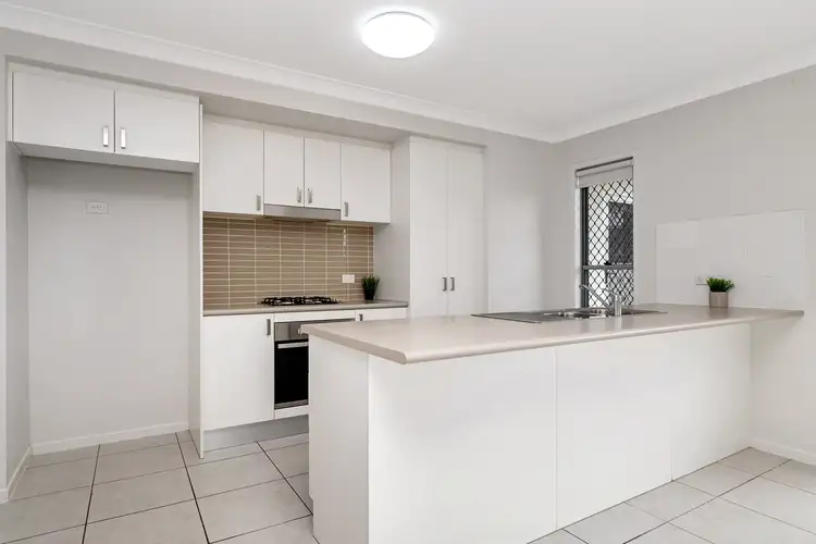 Fifth view of Homely house listing, 71 Monolith Circuit, Cosgrove QLD 4818