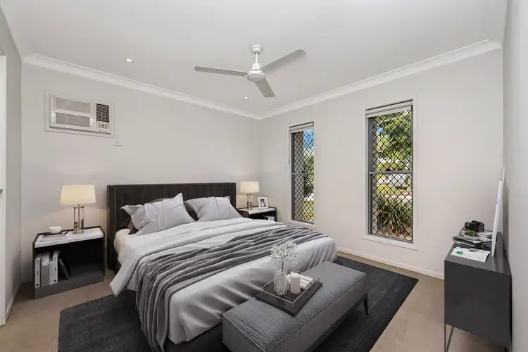 Sixth view of Homely house listing, 71 Monolith Circuit, Cosgrove QLD 4818
