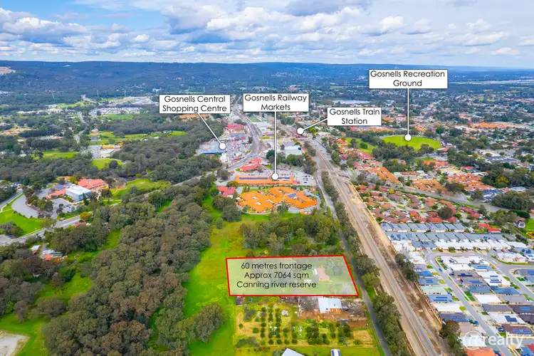 48 Lissiman Street, Gosnells WA 6110