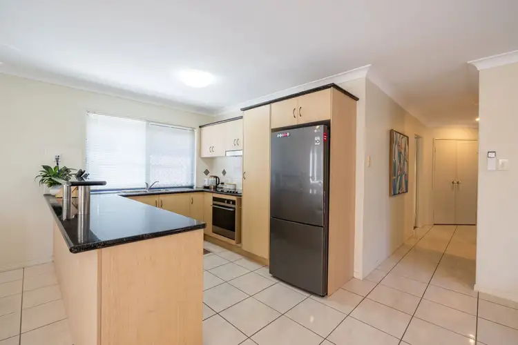 Main view of Homely house listing, 32 Cockatoo Circuit, Douglas QLD 4814