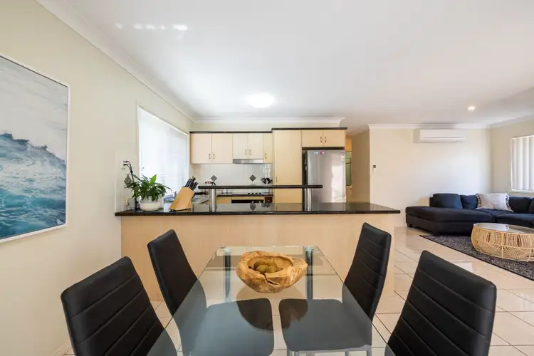 Second view of Homely house listing, 32 Cockatoo Circuit, Douglas QLD 4814