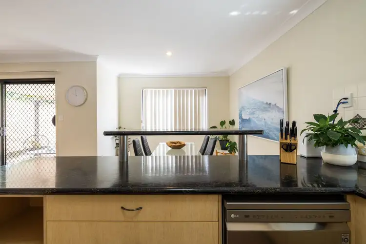 Fourth view of Homely house listing, 32 Cockatoo Circuit, Douglas QLD 4814