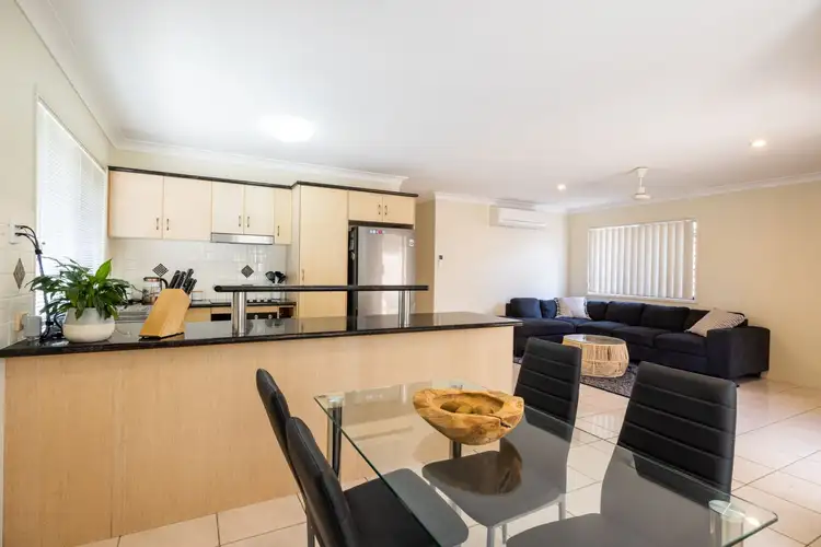 Fifth view of Homely house listing, 32 Cockatoo Circuit, Douglas QLD 4814