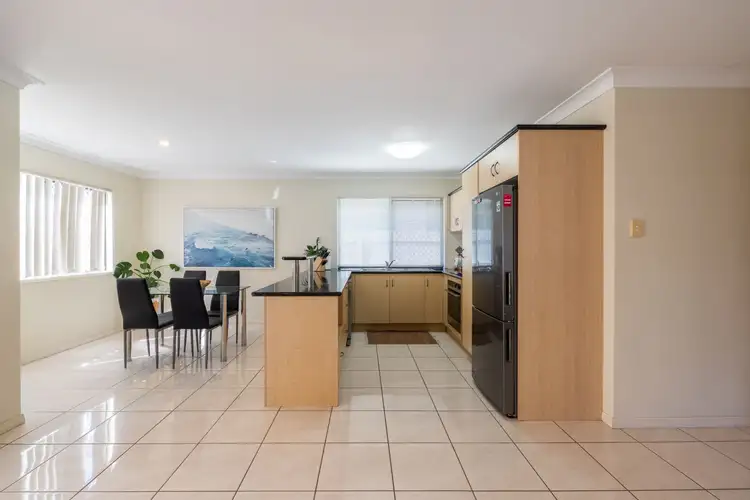 Sixth view of Homely house listing, 32 Cockatoo Circuit, Douglas QLD 4814