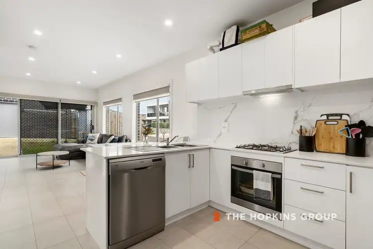 40 Macedon Parade