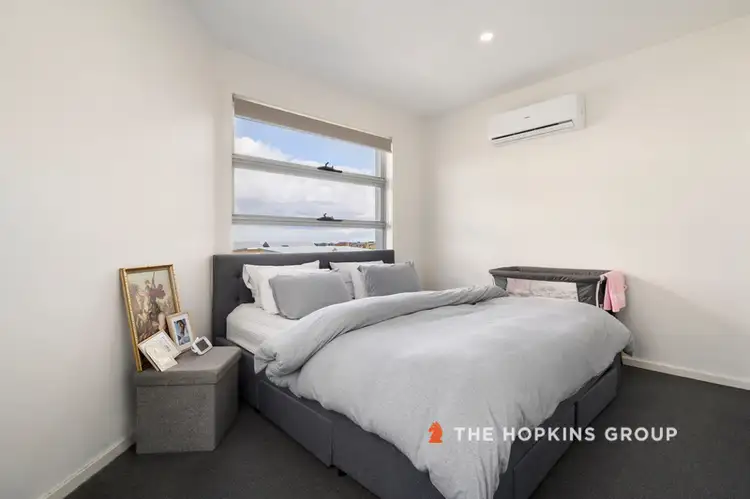 Fifth view of Homely townhouse listing, 40 Macedon Parade, Wollert VIC 3750