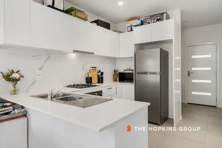 Sixth view of Homely townhouse listing, 40 Macedon Parade, Wollert VIC 3750