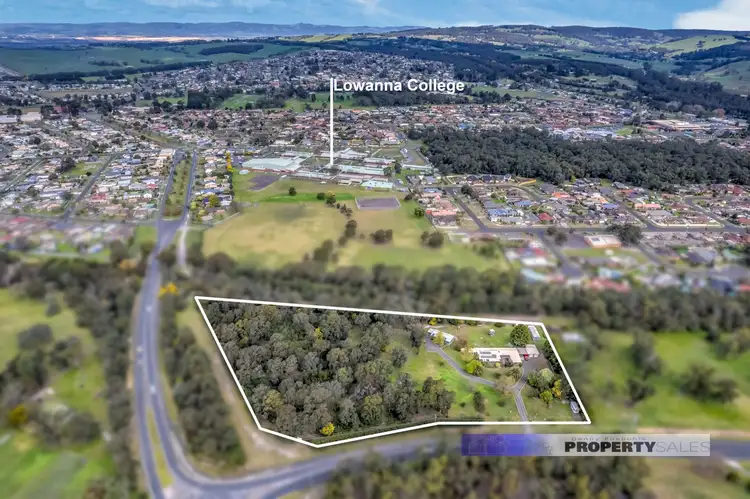 Third view of Homely rural property listing, 15 Haigh Street, Newborough VIC 3825