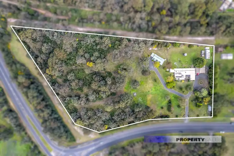 Fourth view of Homely rural property listing, 15 Haigh Street, Newborough VIC 3825