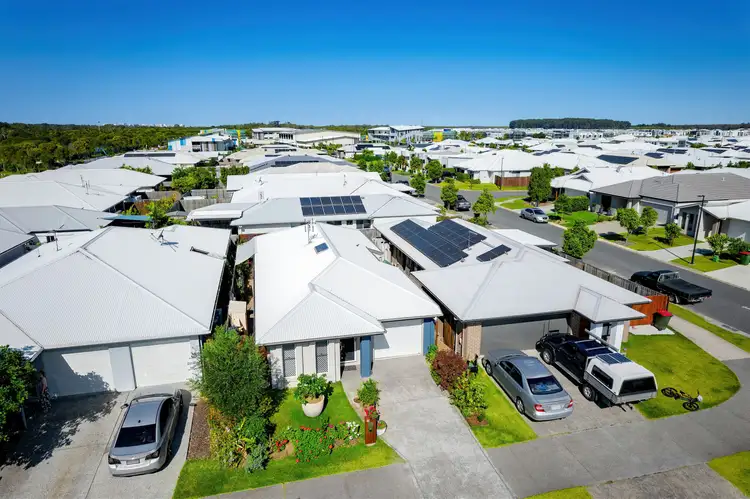 Third view of Homely house listing, 20 Adelaide Circuit, Baringa QLD 4551