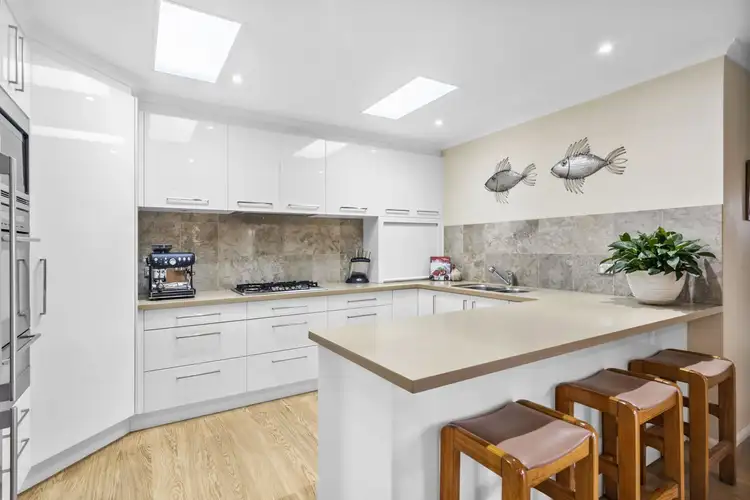 Fourth view of Homely house listing, 12 Angorra Road, Terrey Hills NSW 2084
