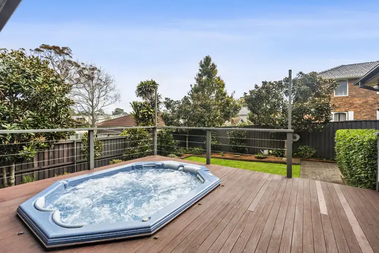 Sixth view of Homely house listing, 12 Angorra Road, Terrey Hills NSW 2084