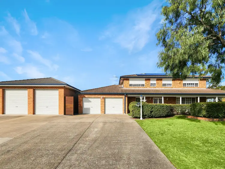 Main view of Homely house listing, 48 Adams Street, Muswellbrook NSW 2333