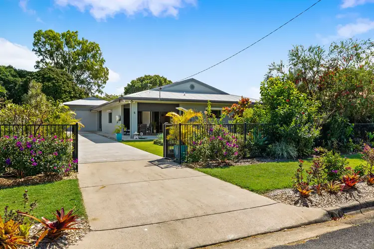 Second view of Homely house listing, 5 Sassafras Street, Bramston Beach QLD 4871