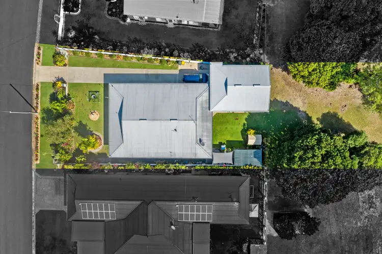 Fourth view of Homely house listing, 5 Sassafras Street, Bramston Beach QLD 4871