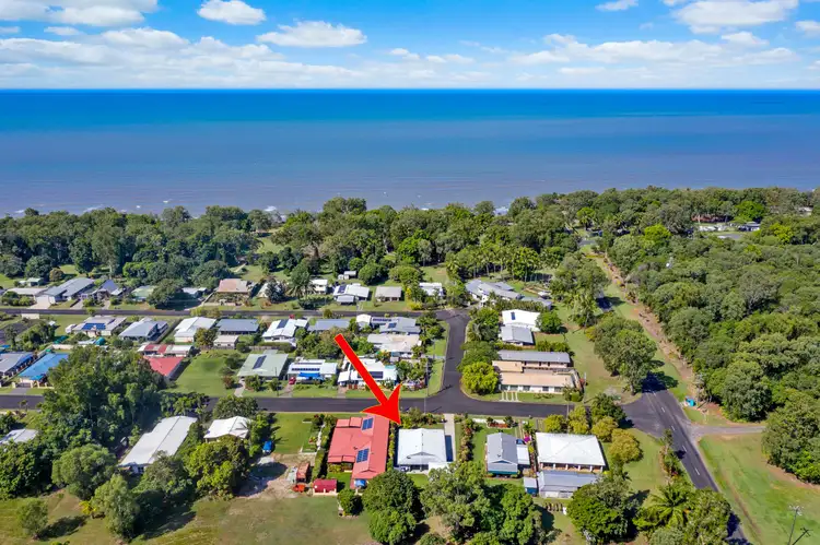 Fifth view of Homely house listing, 5 Sassafras Street, Bramston Beach QLD 4871