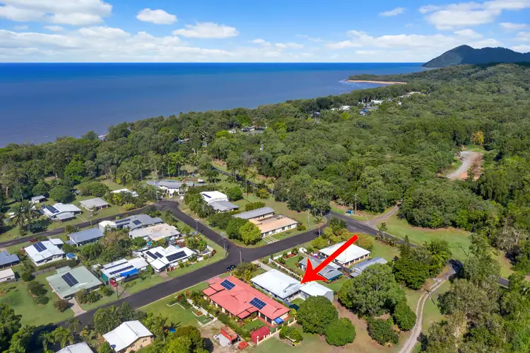 Sixth view of Homely house listing, 5 Sassafras Street, Bramston Beach QLD 4871