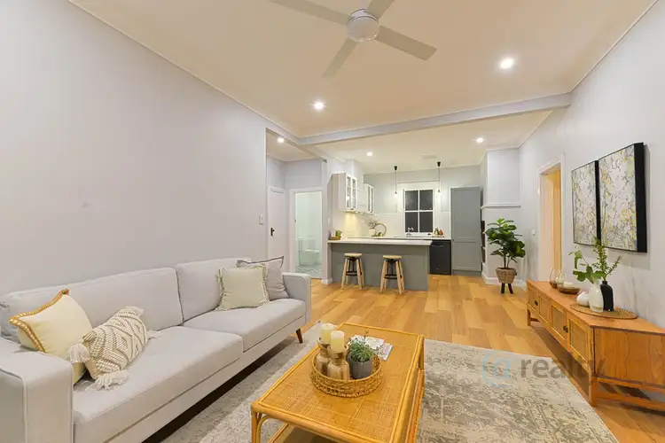 Fourth view of Homely house listing, 2 Gidley Street, Tamworth NSW 2340