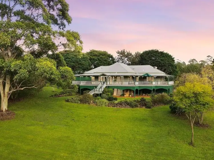 Second view of Homely house listing, 15 Strong Court, Montville QLD 4560