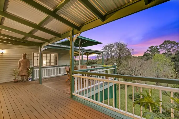 Third view of Homely house listing, 15 Strong Court, Montville QLD 4560