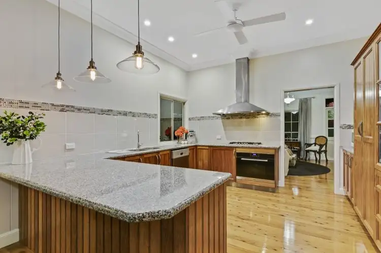 Sixth view of Homely house listing, 15 Strong Court, Montville QLD 4560