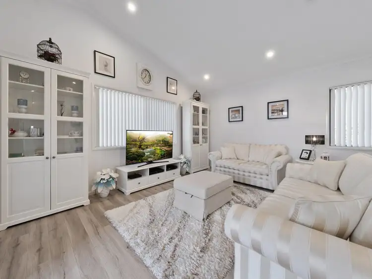 Main view of Homely retirement listing, 2/140 Hollinsworth Road, Marsden Park NSW 2765