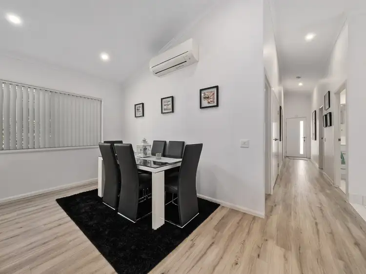 Third view of Homely retirement listing, 2/140 Hollinsworth Road, Marsden Park NSW 2765