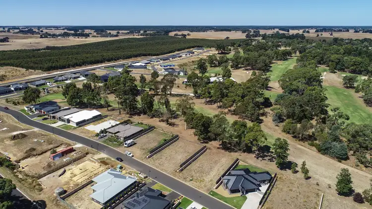 44 Saint Andrews Drive, Worrolong SA 5291