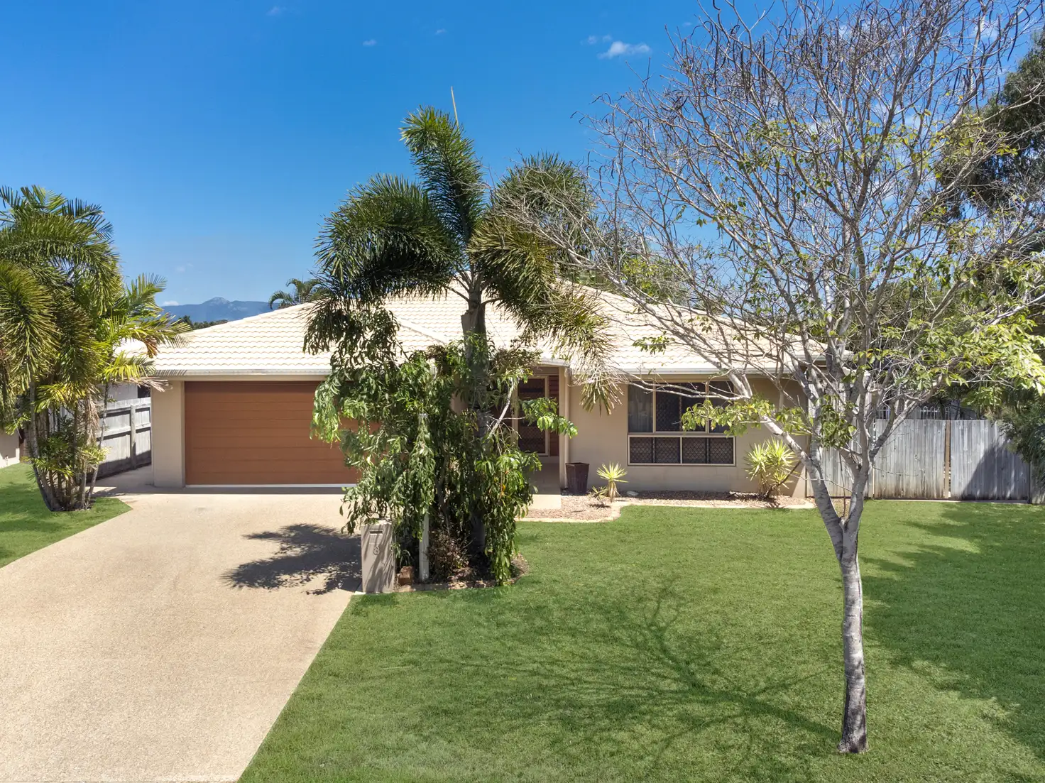 Main view of Homely house listing, 3 Triller Place, Douglas QLD 4814