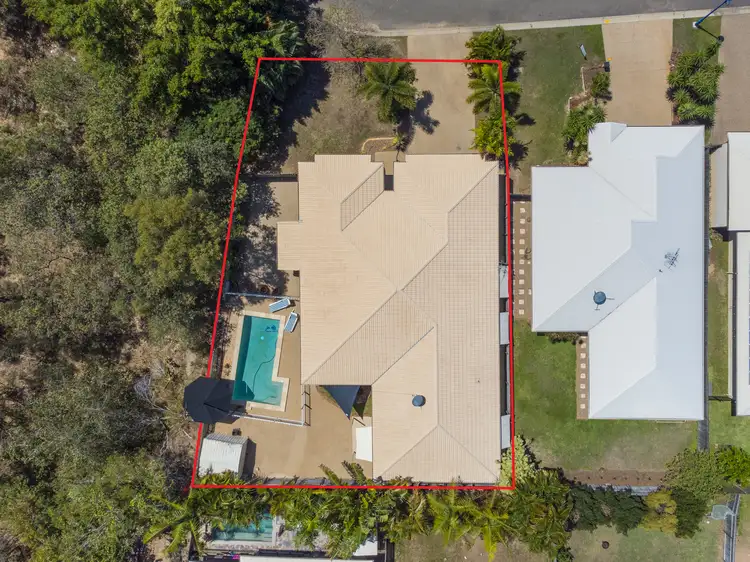 Third view of Homely house listing, 3 Triller Place, Douglas QLD 4814