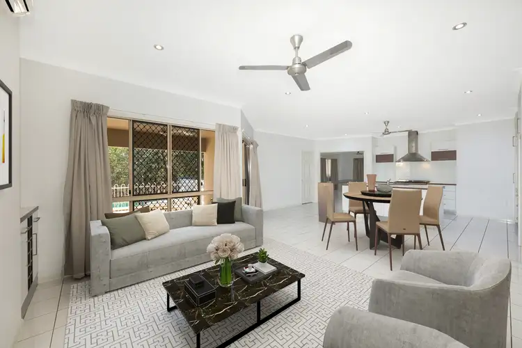 Fourth view of Homely house listing, 3 Triller Place, Douglas QLD 4814