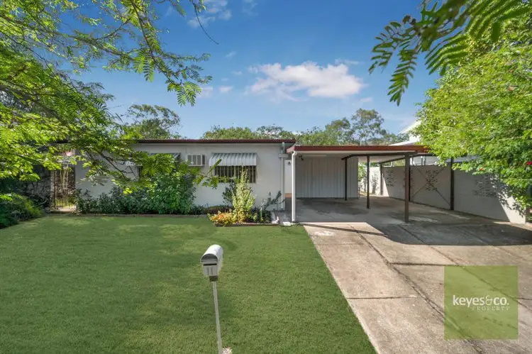 11 Cilento Crescent, Douglas QLD 4814