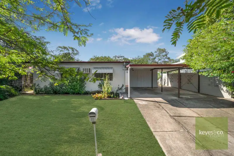 Main view of Homely house listing, 11 Cilento Crescent, Douglas QLD 4814