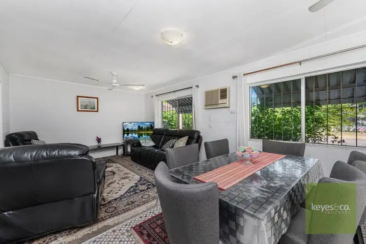 Second view of Homely house listing, 11 Cilento Crescent, Douglas QLD 4814