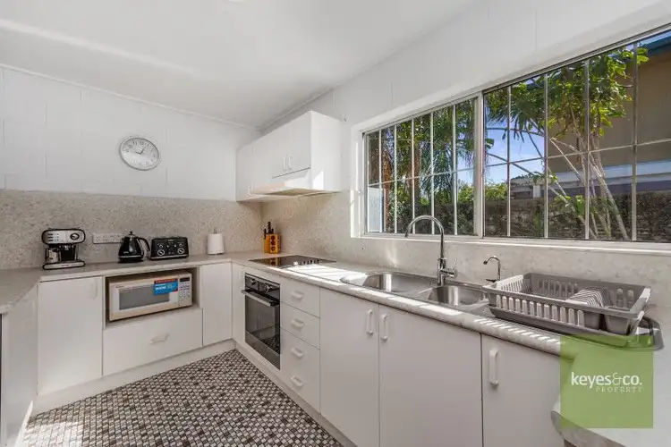 Third view of Homely house listing, 11 Cilento Crescent, Douglas QLD 4814