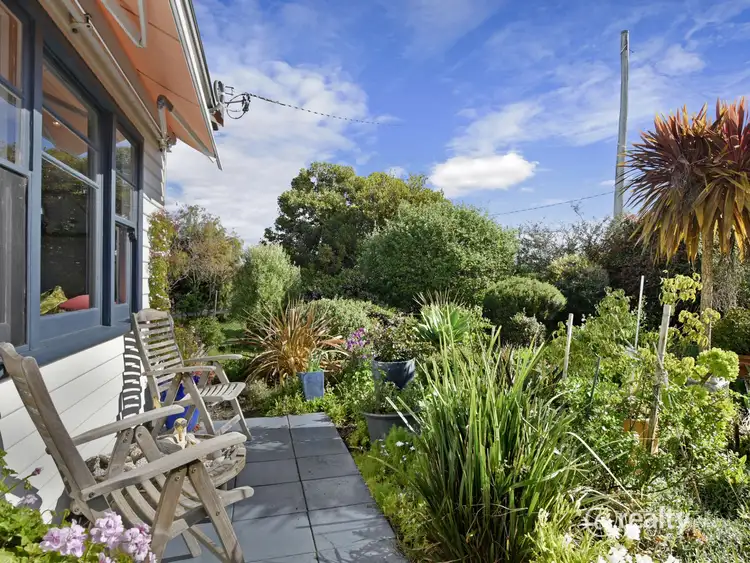 Fifth view of Homely house listing, 91 Arthur Highway, Dunalley TAS 7177