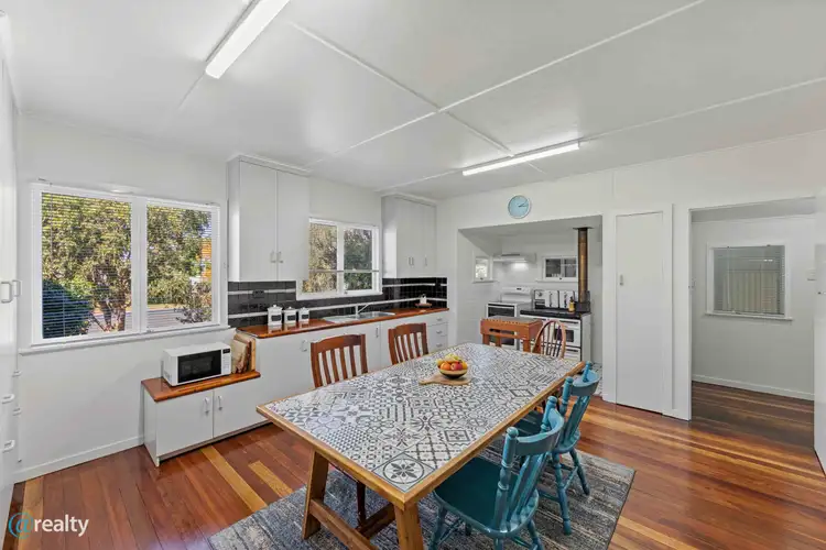 5 Steele Street, Pittsworth QLD 4356